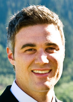 Christopher Skeaff