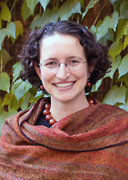 Claudia Lozoff Brittenham