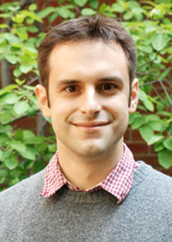 Evan Economo