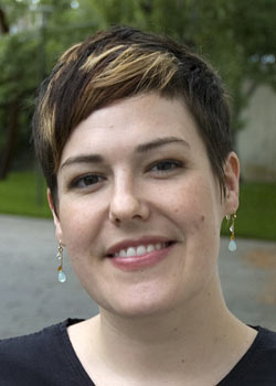 Lily Cox-Richard