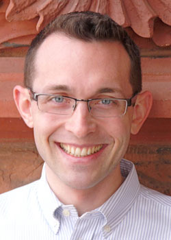 Roger Mathew Grant