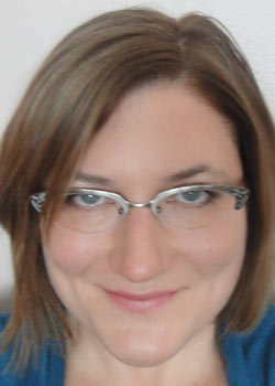Sarah Quinn